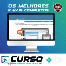 Gravity Forms WordPress Plugin