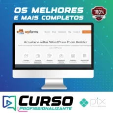 WPForms Drag & Drop WordPress Form Builder