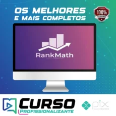 Rank Math SEO Pro