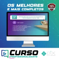 WP AMP –  Accelerated Mobile Pages for WordPress and WooCommerce