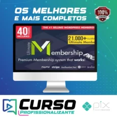 Ultimate Membership Pro WordPress Plugin