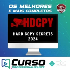 Curso HardCopy