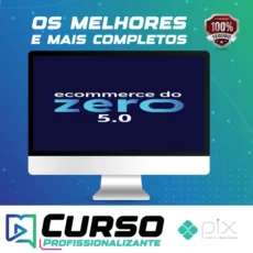Ecommerce do Zero 5.0