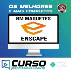 Curso de Enscape