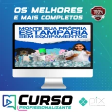 Estamparia Lucrativa