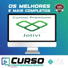 Cursos Premium Jolivi