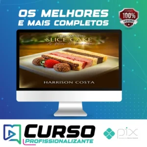 Treinamento Slice Cake: As Fatias do Momento