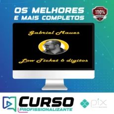 Low Ticket de 6 Digitos