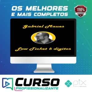 Low Ticket de 6 Digitos