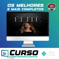 Maquiador de Elite