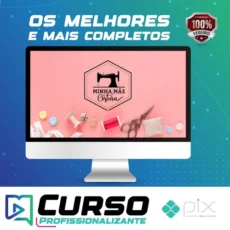 Técnicas de Acabamento de Costura