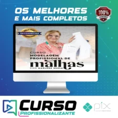 Modelagem Profissional de Malhas