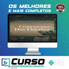 Cronograma dos Fluentes