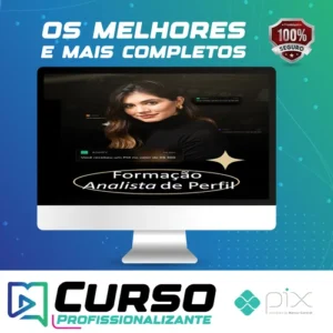 Formação Analista de Perfil