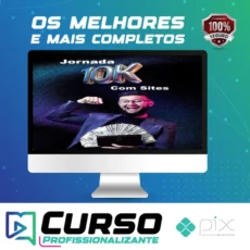 Jornada 10K com Sites