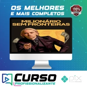 Milionário Sem Fronteiras