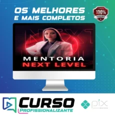 Mentoria Next Level