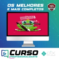 Vivendo de Commissions