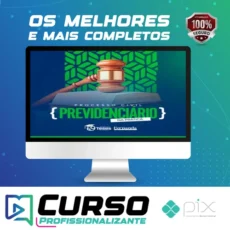 Processo Civil Previdenciário