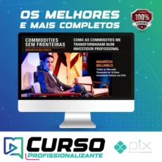 Commodities: Profissão Investidor