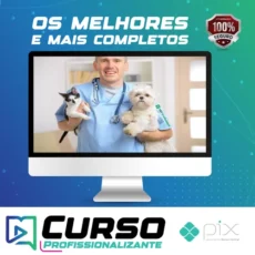 Doenças do Cão e do Gato