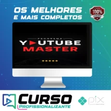 Programa Youtube Master