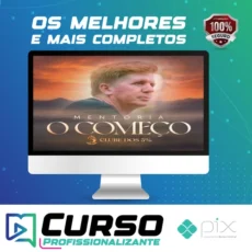 Mentoria o Começo: Clube dos 5%