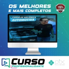 Mecânica Básica Automotiva