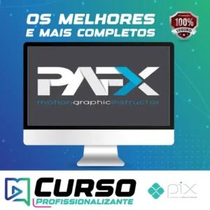 O Começo Infalível (After Effects)