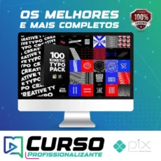 Premiumilk: Kinetic Typography Pack