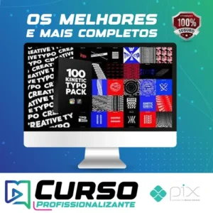 Premiumilk: Kinetic Typography Pack