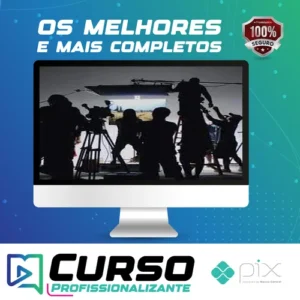 Produção para Cinema Independente