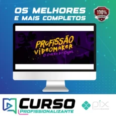 Profissão Videomaker: Daniel Cajal