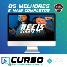 Reels Virais 2.0