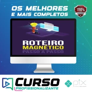 Roteiro Magnético