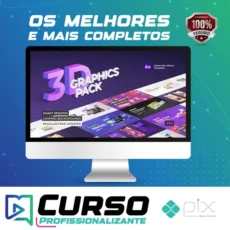 RoyalFX: 3D Graphics Pack