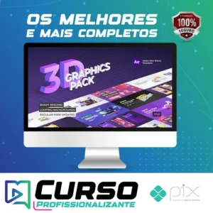 RoyalFX: 3D Graphics Pack