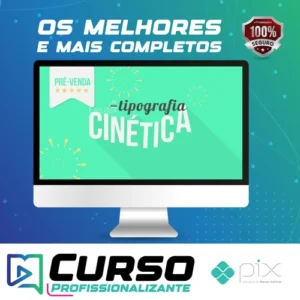 Adobe After Effects: Tipografia Cinética Avançada