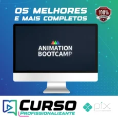 School Of Motion Animation Boot Camp