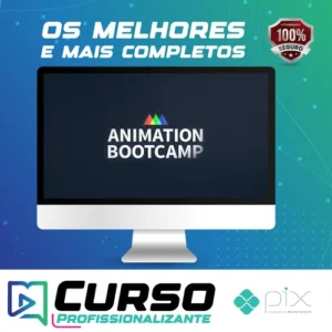 School Of Motion Animation Boot Camp