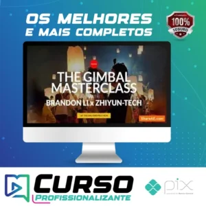 The Gimbal Masterclass