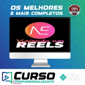 VIAJANDO NOS REELS