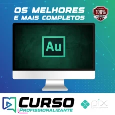 Adobe Audition CC: Bruno Baltarejo