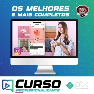 Visual Storytelling para Sua Marca Pessoal no Instagram (Legendado)