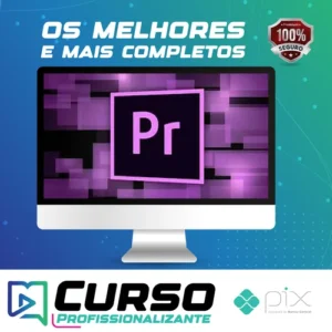 Adobe Premiere Essencial