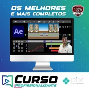 After Effects CC do Zero ao Além