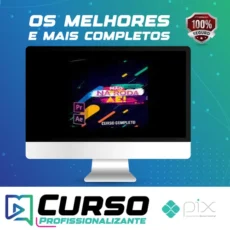 Animação Express Mão na Roda AE