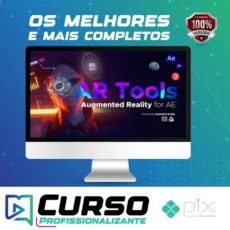 AR Tools V3 (Augmented Reality in Your After Effects)