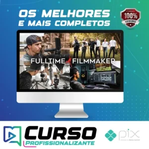 Become a Full Time Filmmaker