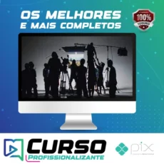 Cinema: do Roteiro às Telas